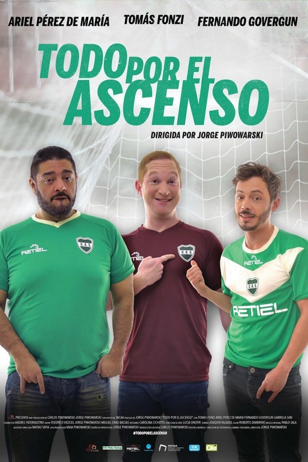 Todo Por El Ascenso