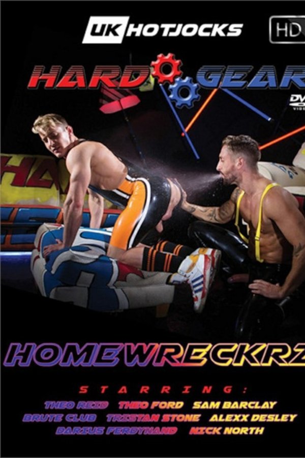 Homewreckrz