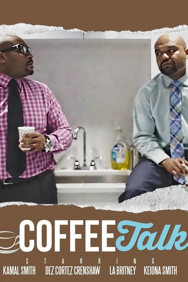 Coffee Talk