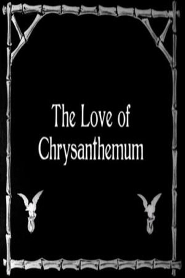 The Love Of Chrysanthemum