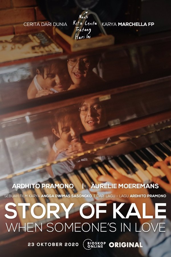 Story Of Kale: When Someone's In Love