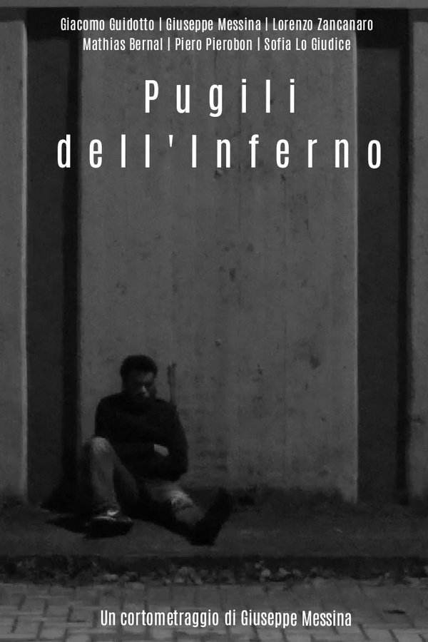 Pugili Dell'Inferno