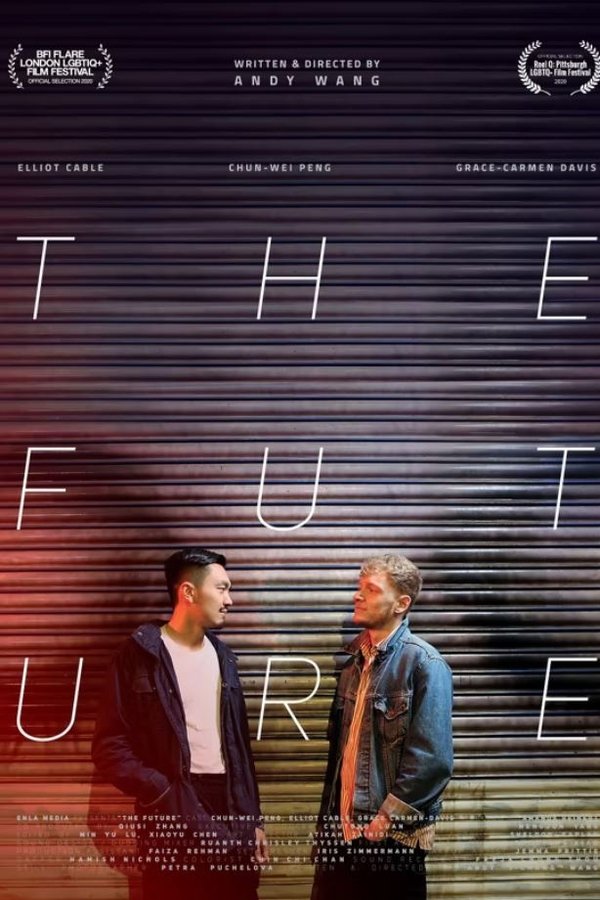 The Future