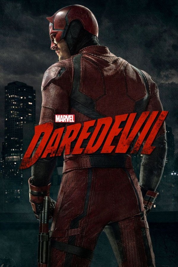 The Man Without Fear