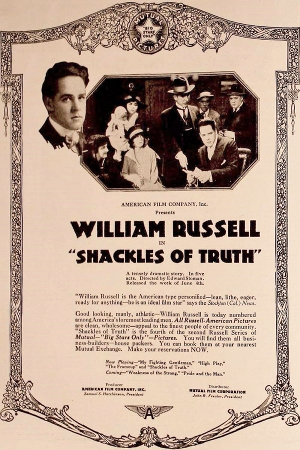 Shackles Of Truth