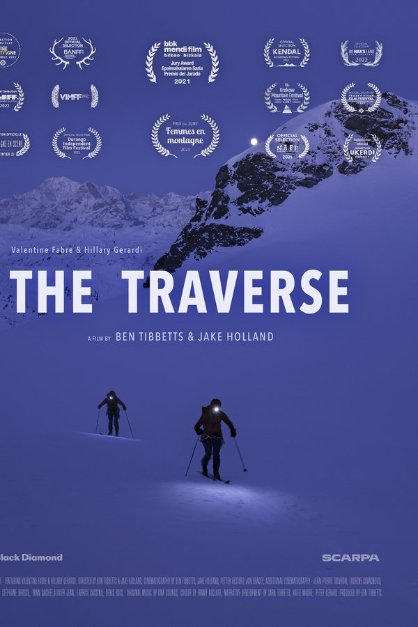 The Traverse