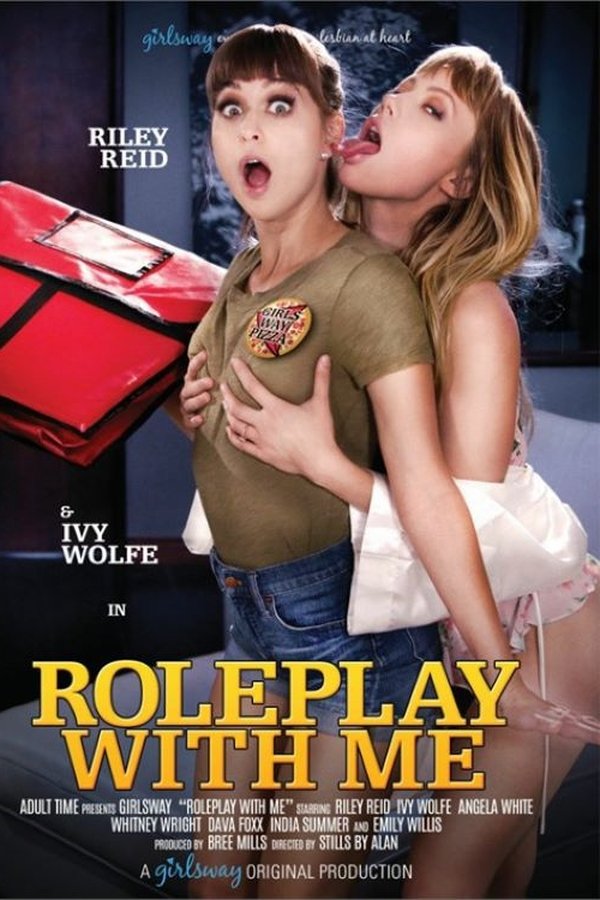 Roleplay With Me