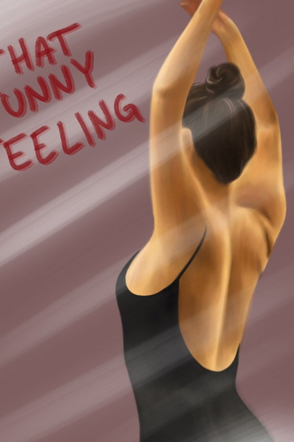 That Funny Feeling