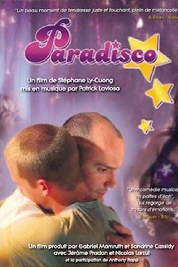 Paradisco