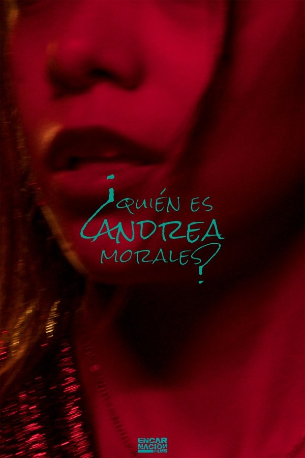 ¿Quién Es Andrea Morales?