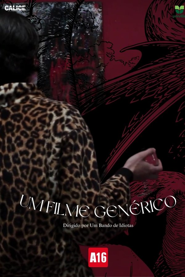 Um Filme Genérico