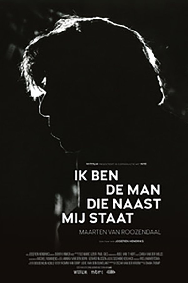Ik Ben De Man Die Naast Mij Staat