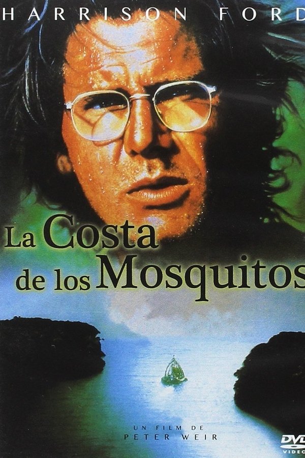 The Mosquito Coast