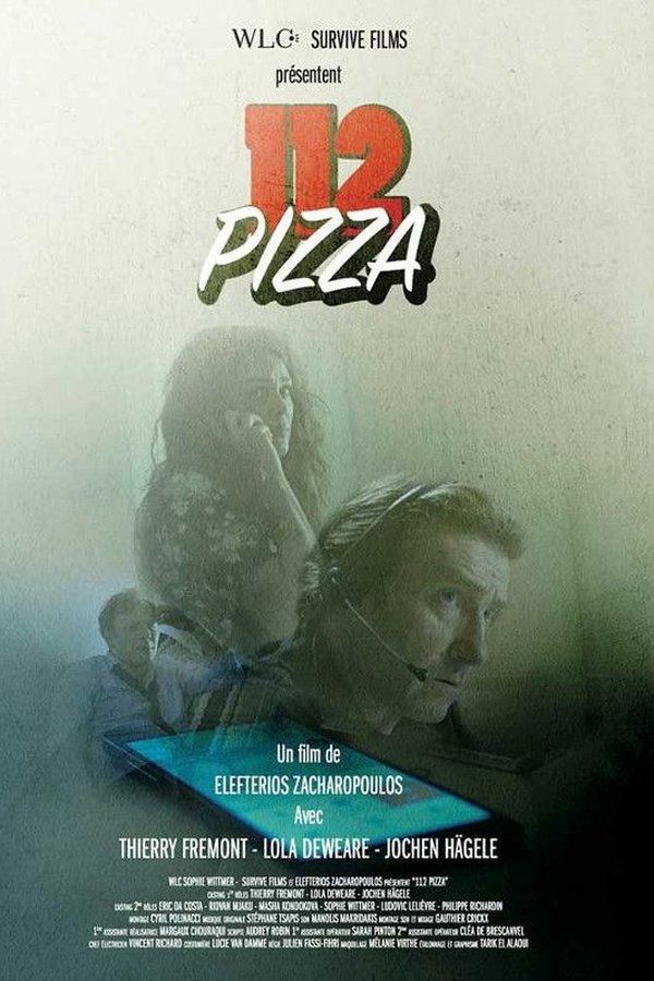 112 - Pizza