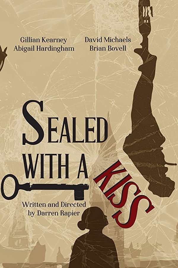 Sealed With A Kiss