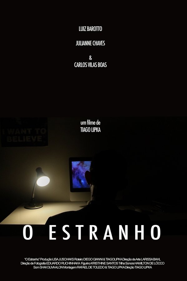 O Estranho