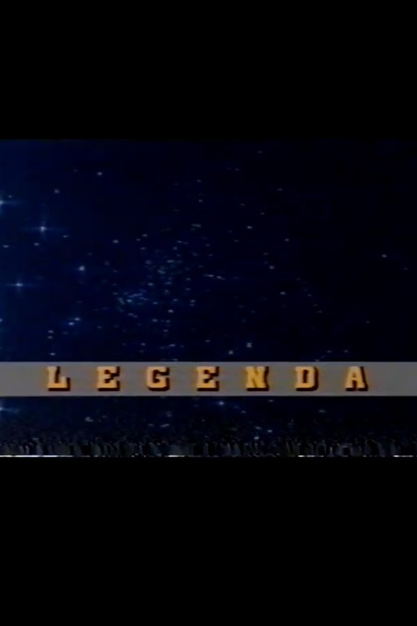 Legenda - Pieni Ihmetarina Valtatien Varrelta