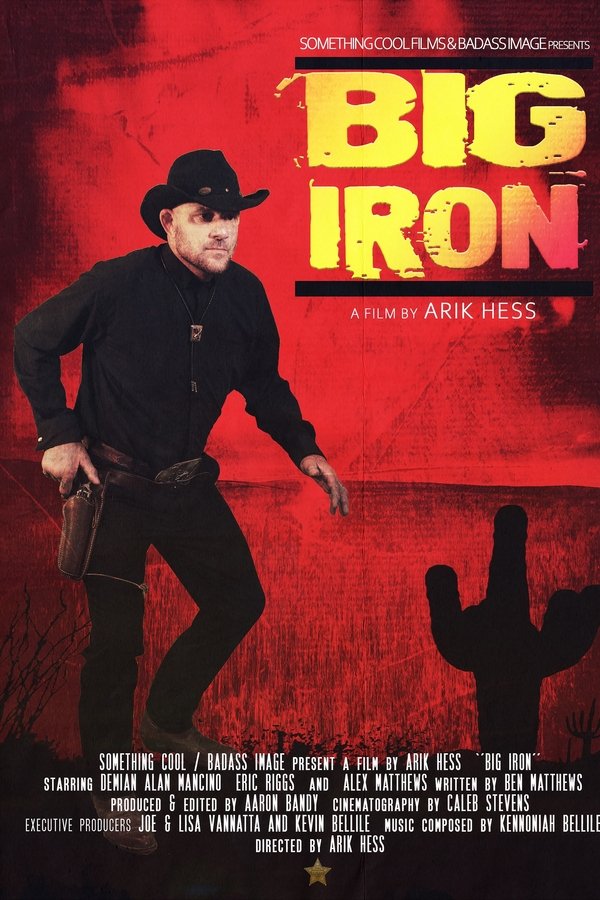 Big Iron