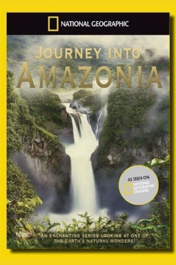 Journey Into Amazonia