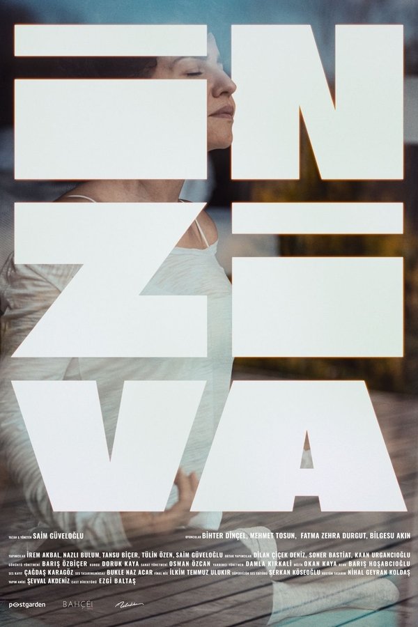 İnziva