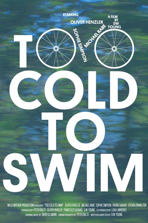 Too Cold To Swim