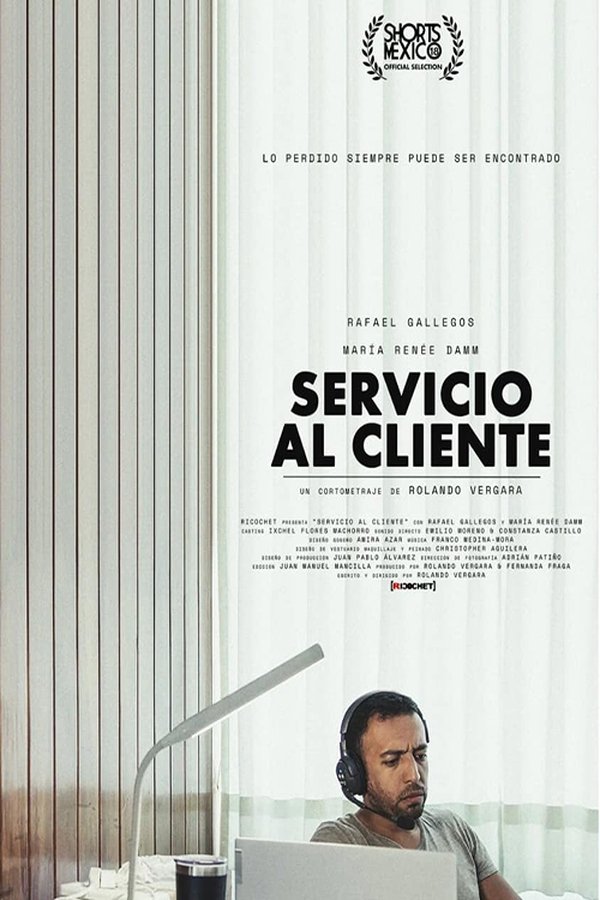 Servicio Al Cliente