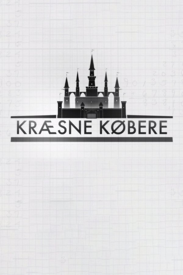 Kræsne Købere