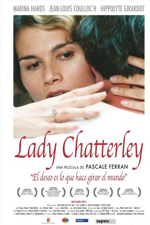 Lady Chatterley