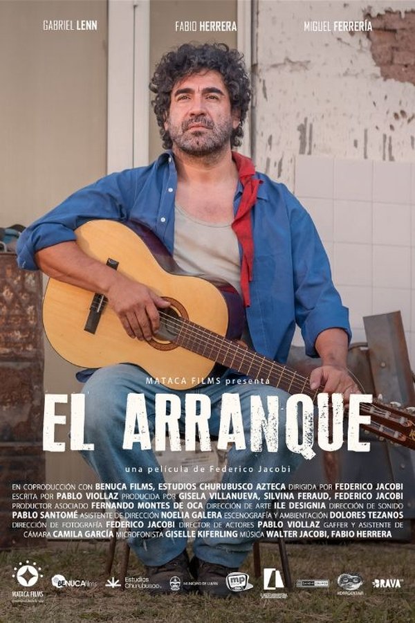 El Arranque