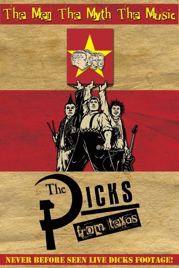 The Dicks From Texas