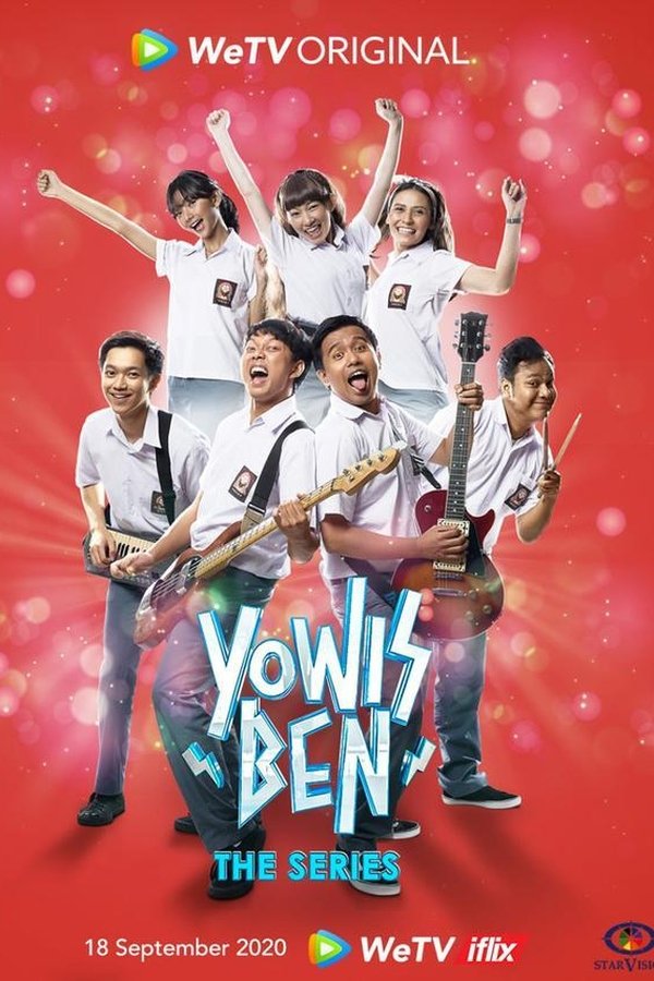 Yowis Ben: The Series