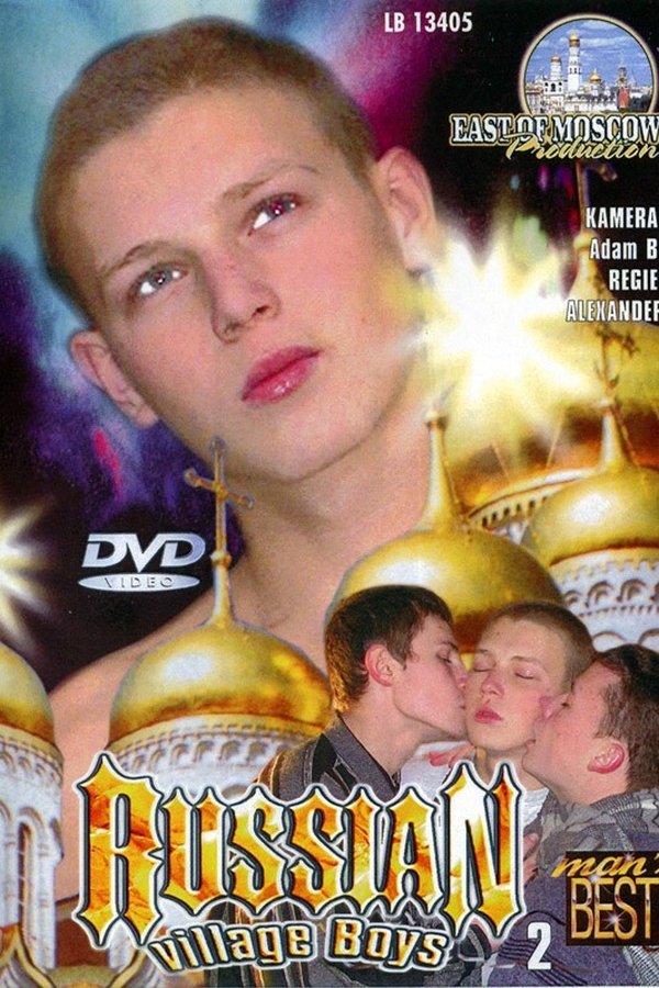 Russian Village Boys 2