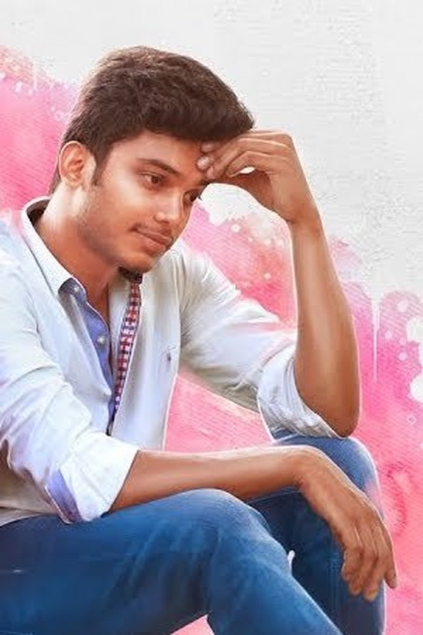 Movie Poster