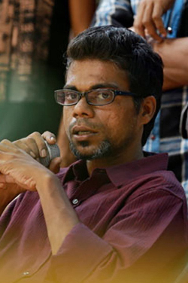 Director