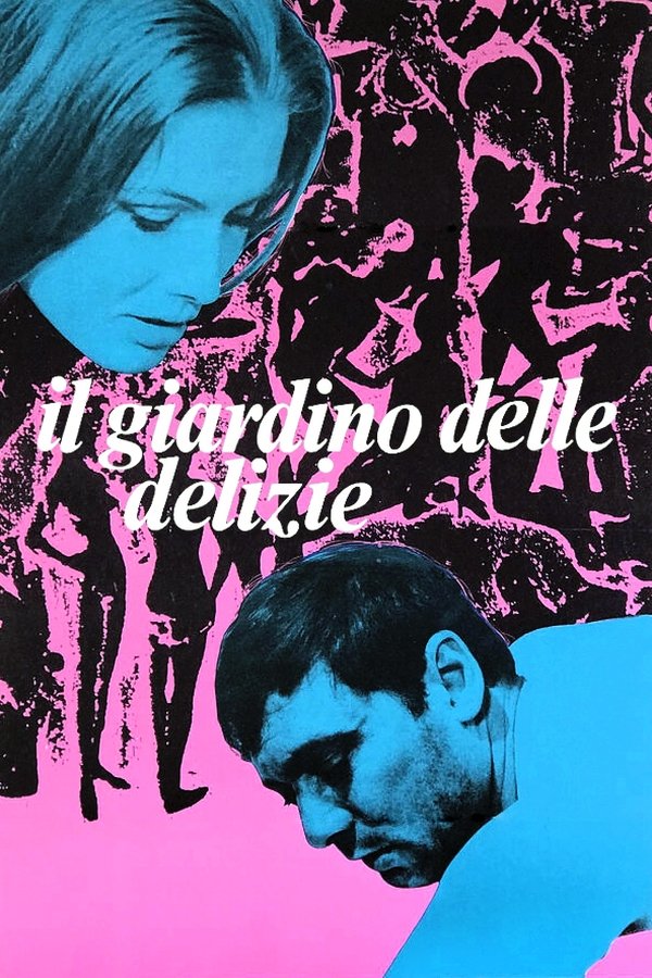 Il Giardino Delle Delizie