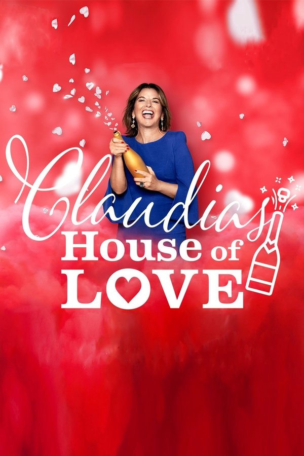 Claudias House Of Love