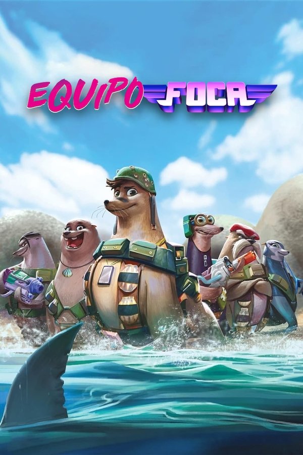 Equipo Foca