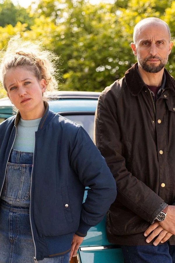 Rendez-vous Avec Le Crime : L'héritage Fantôme