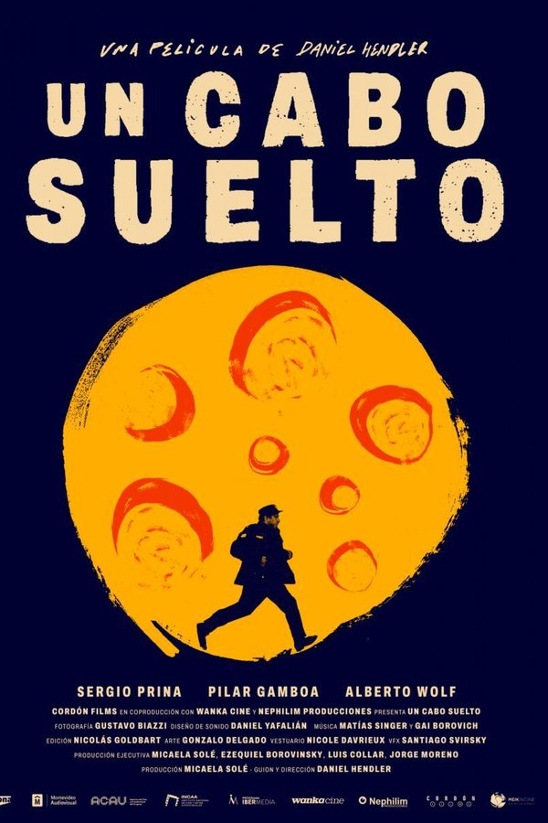 Un Cabo Suelto