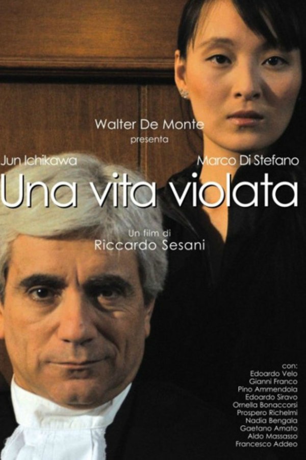 Una Vita Violata
