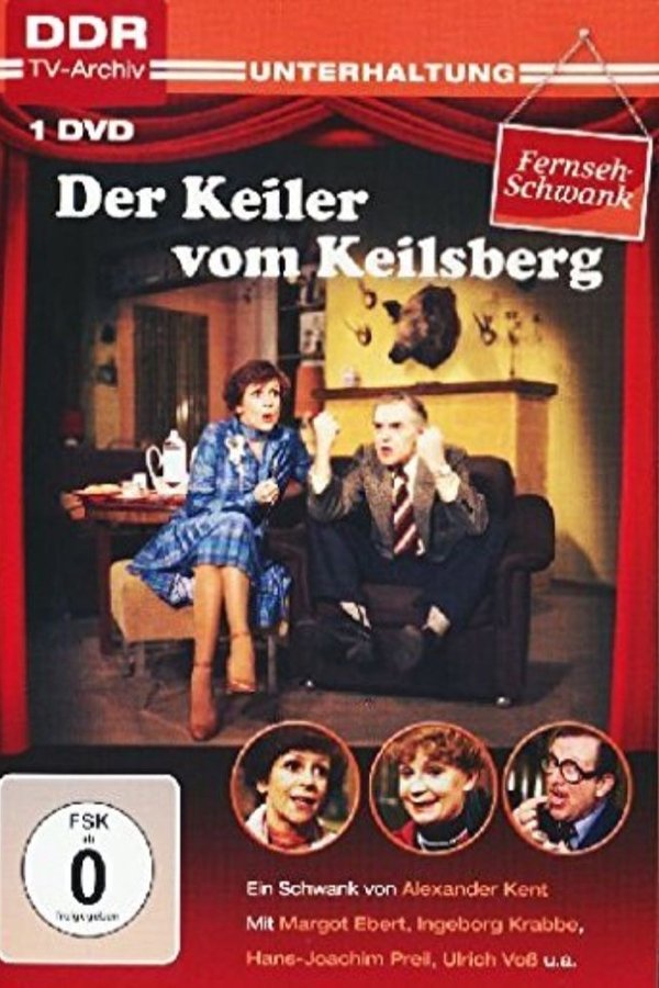 Der Keiler Vom Keilsberg