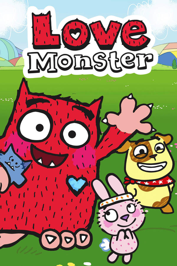 El Monstruo Amoroso