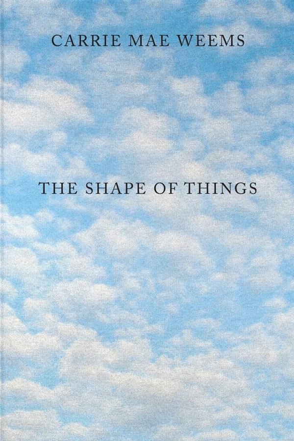 The Shape Of Things