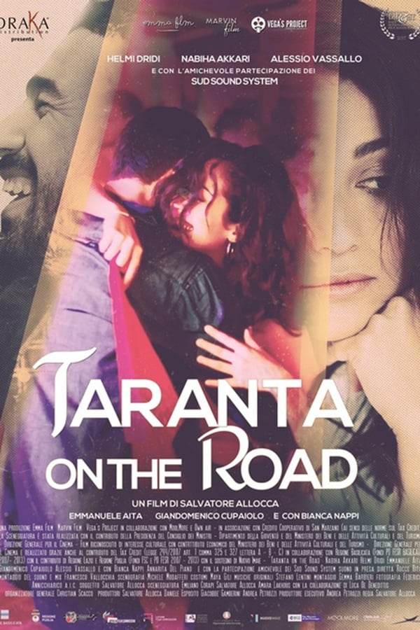 Taranta On The Road
