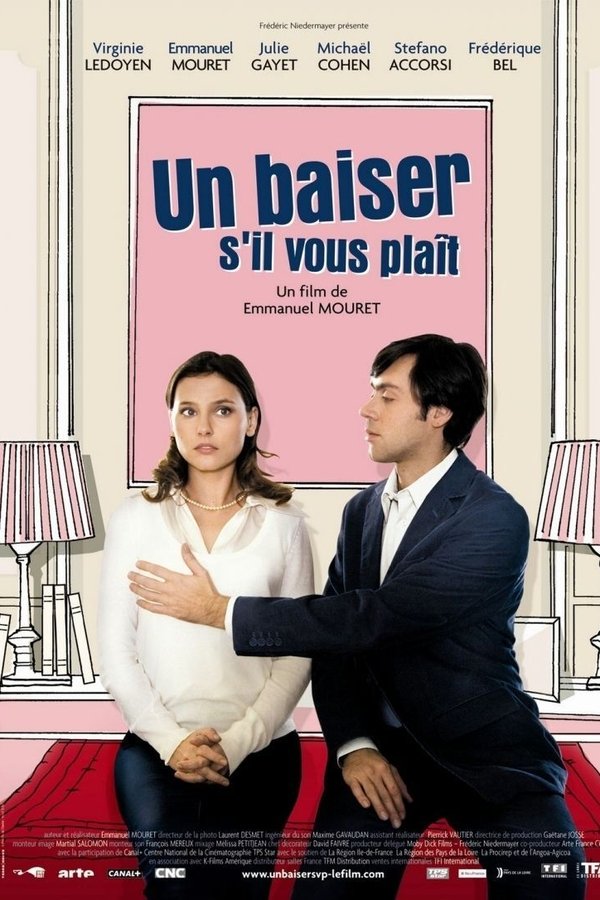 Un Baiser S’il Vous Plaît