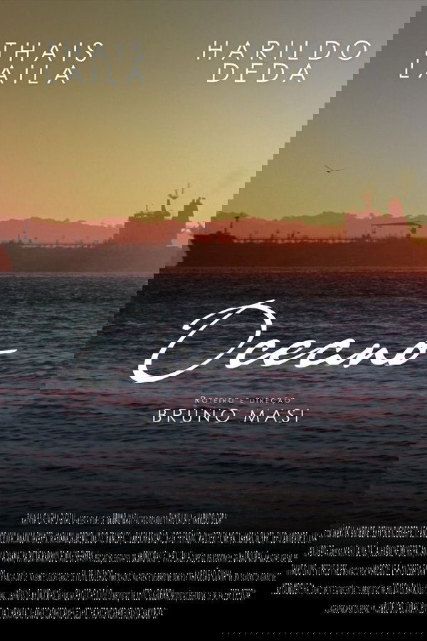 Oceano
