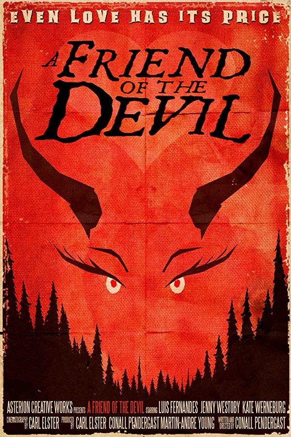 A Friend Of The Devil