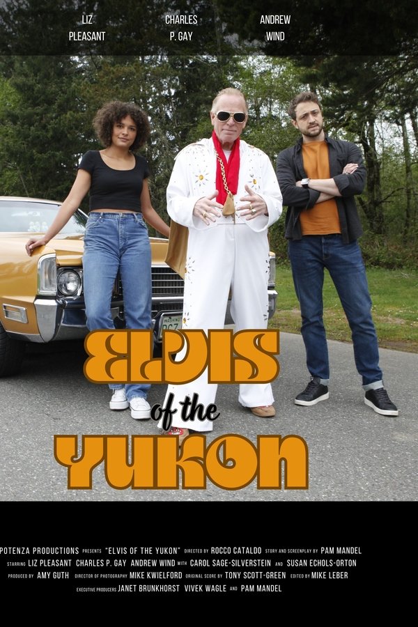 Elvis Of The Yukon