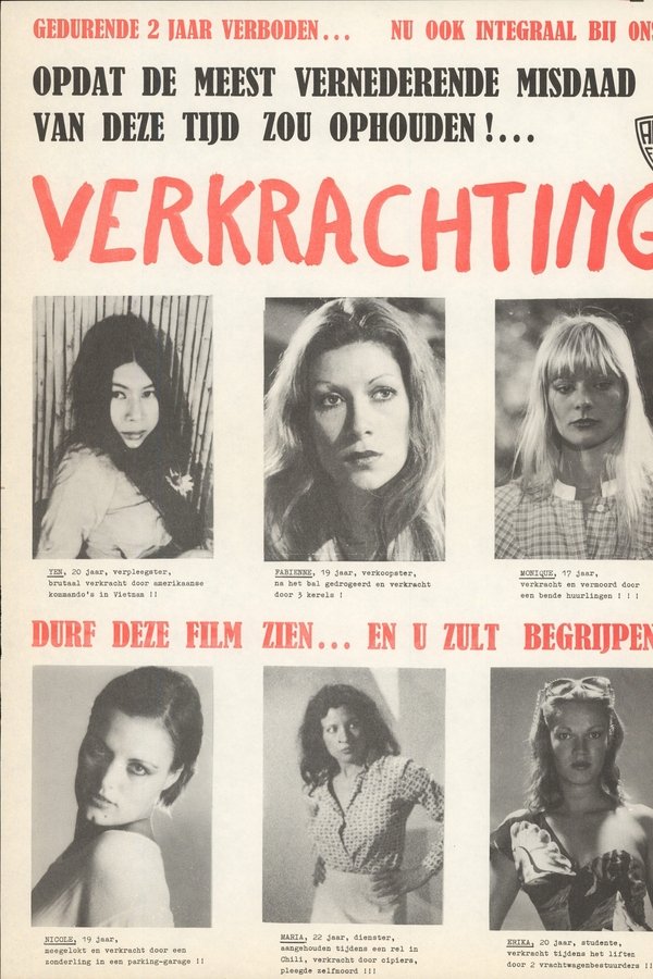 Verkrachting