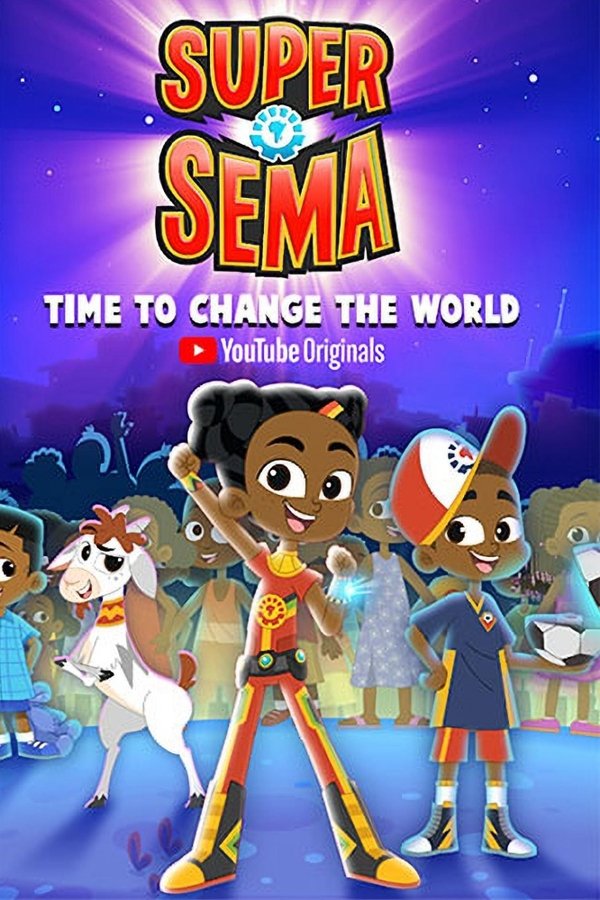 Super Sema
